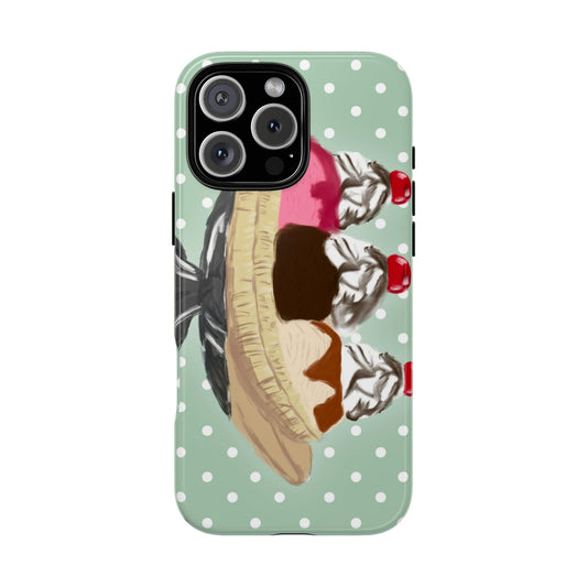 Banana Bash Tough Case