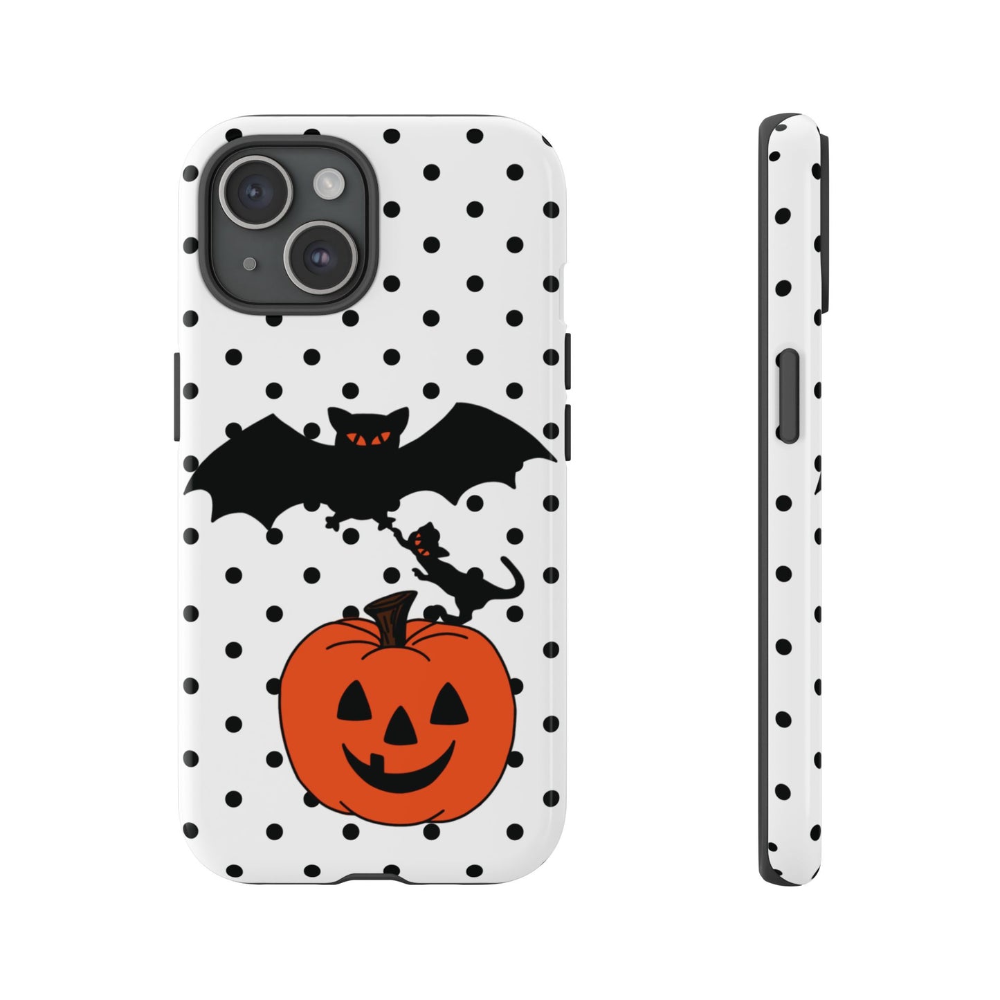 Spooky Season Tough Case