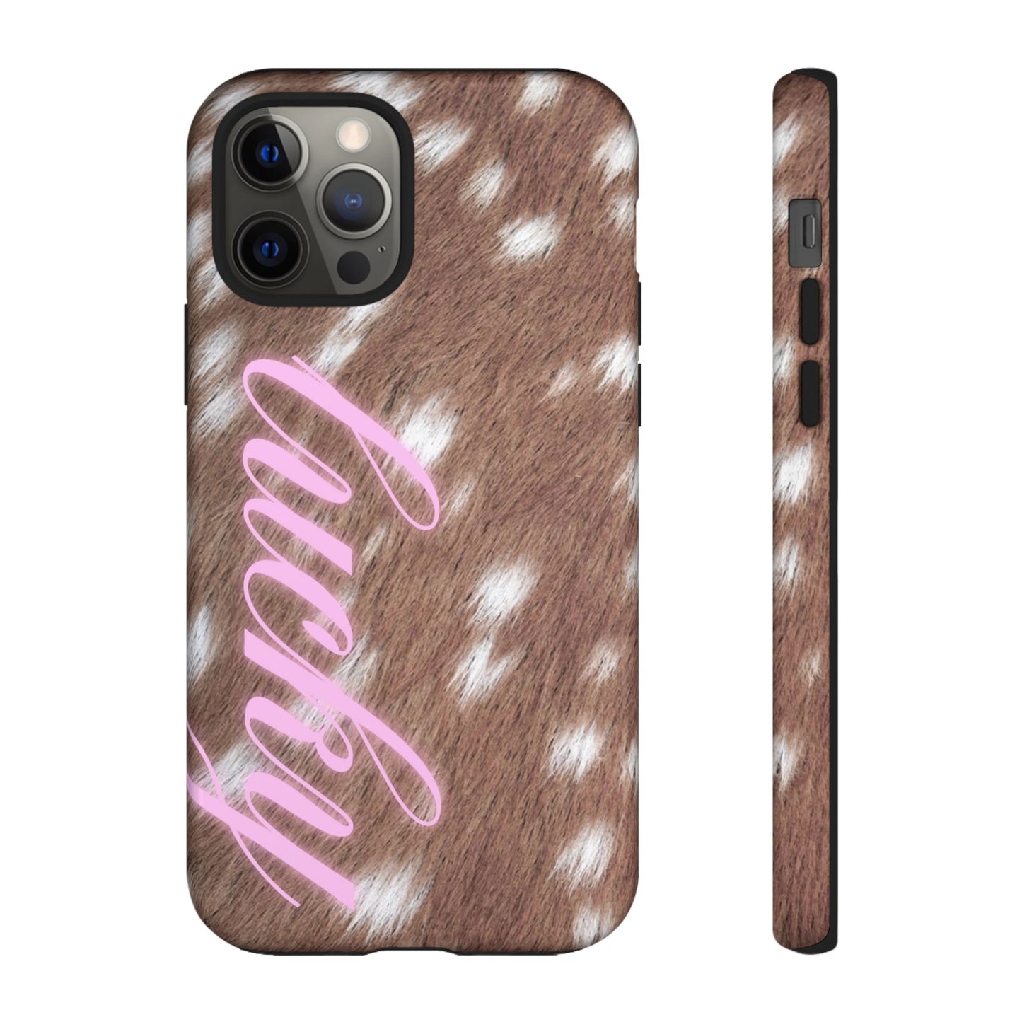 Lucky Deer Tough Case