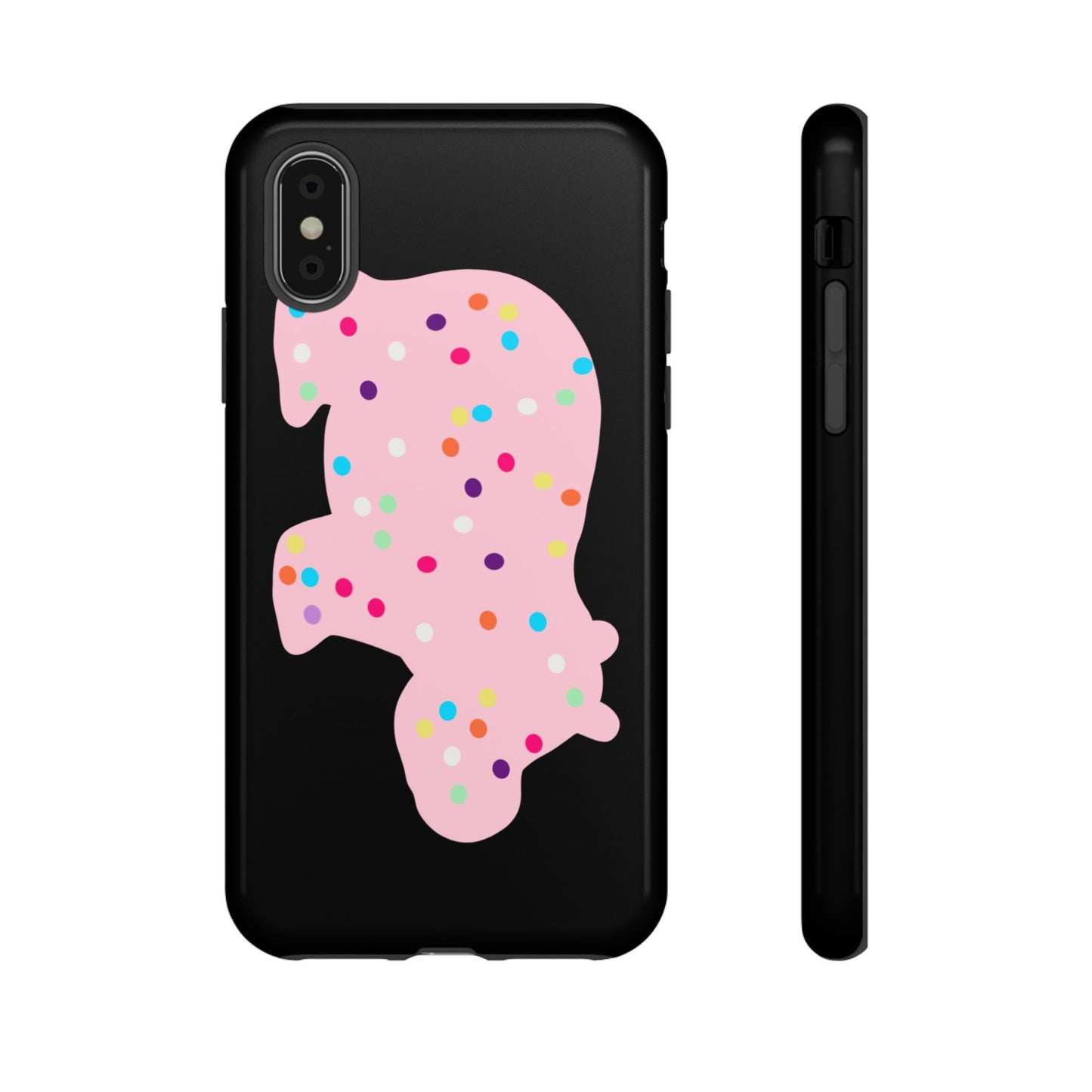 SUGAR HIPPO Tough Case