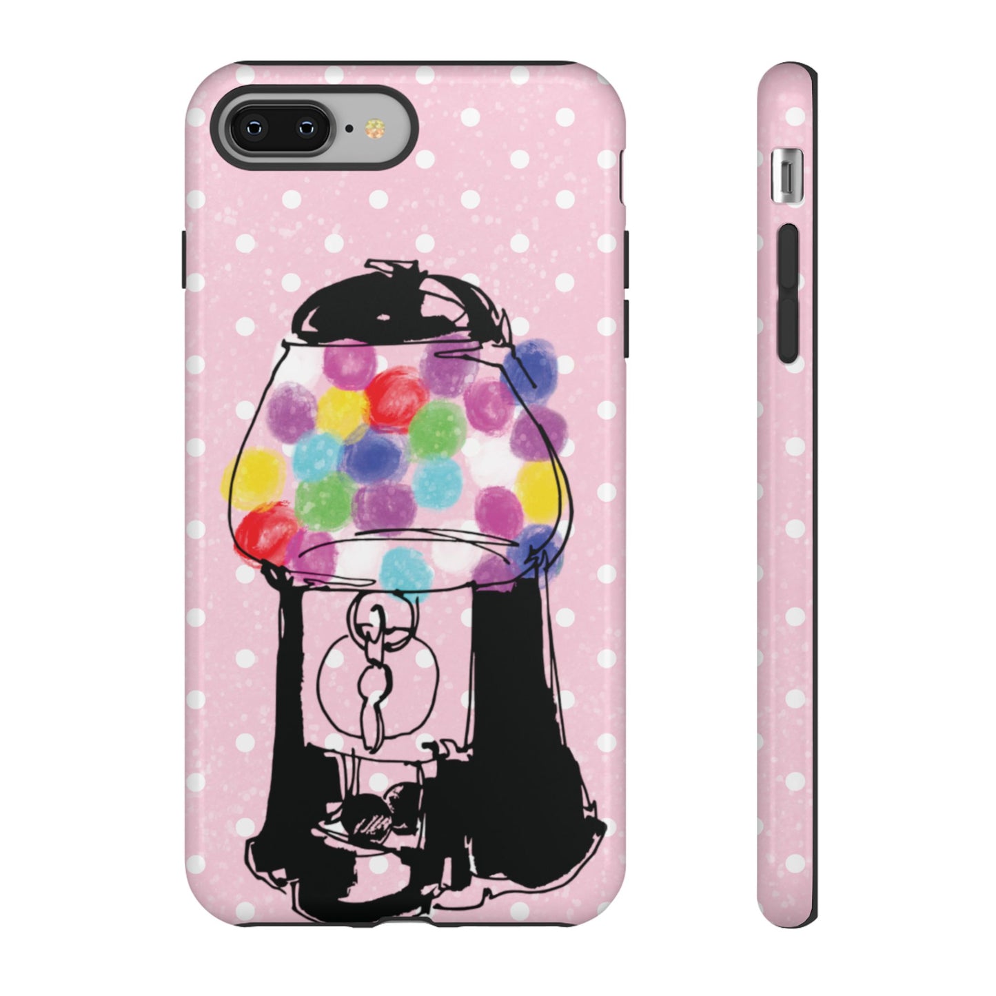 Sugar Rush Tough Case