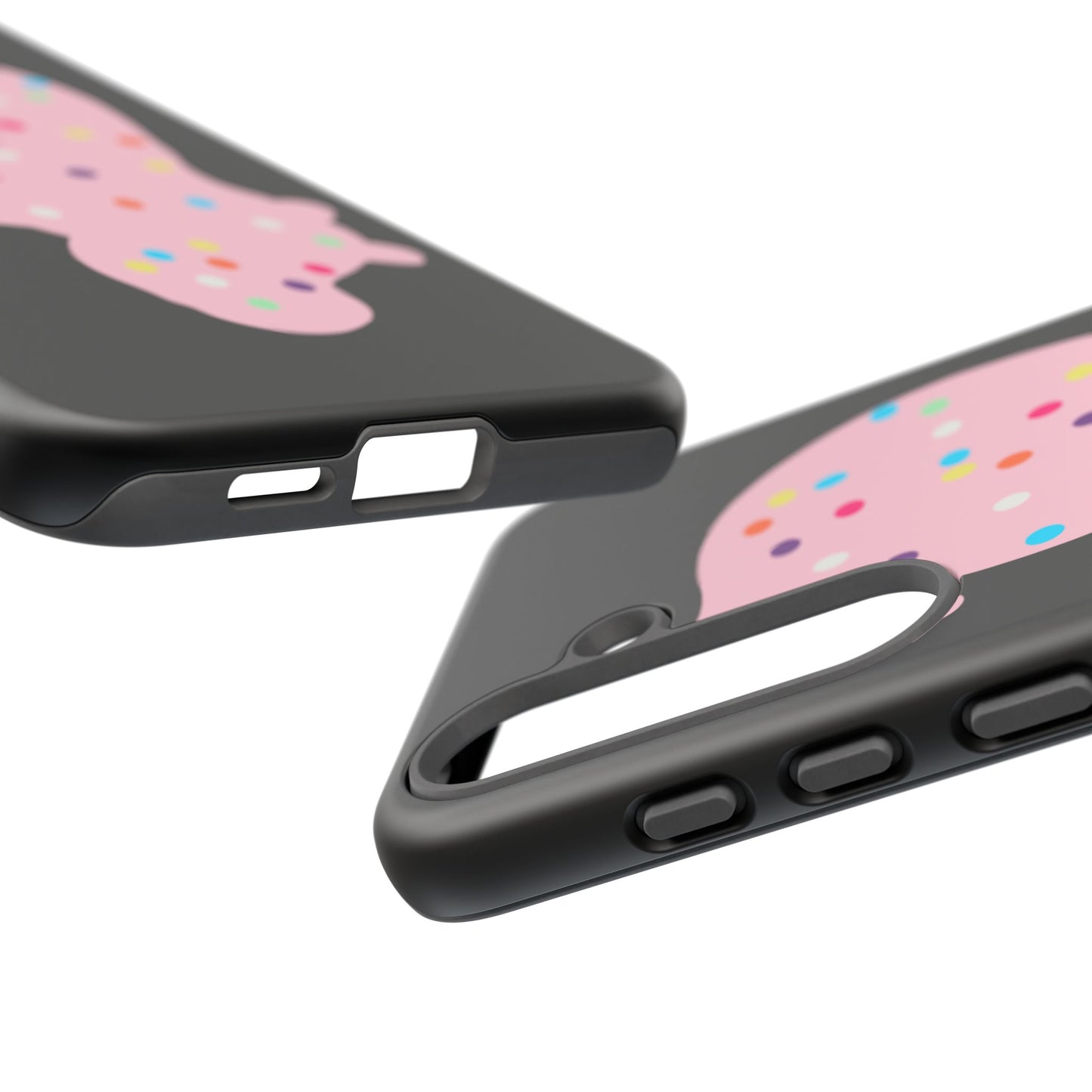 SUGAR HIPPO Tough Case