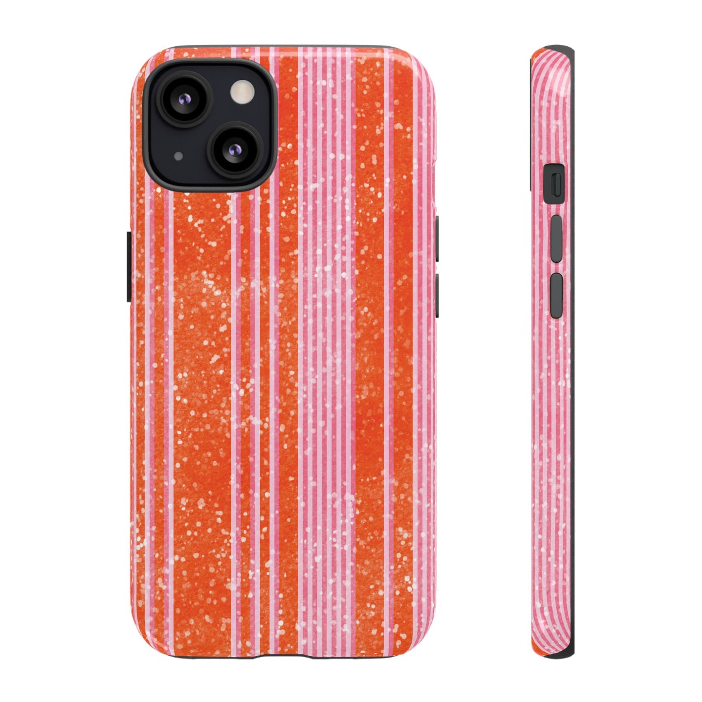 Orange Dream Tough Case