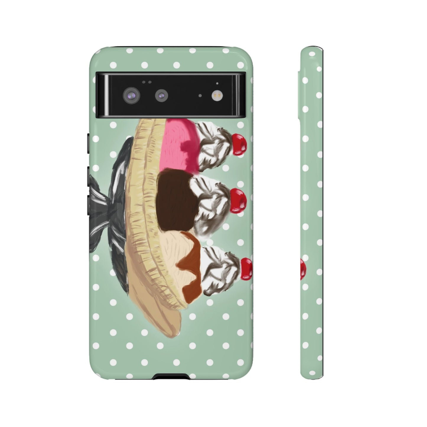 Banana Bash Tough Case