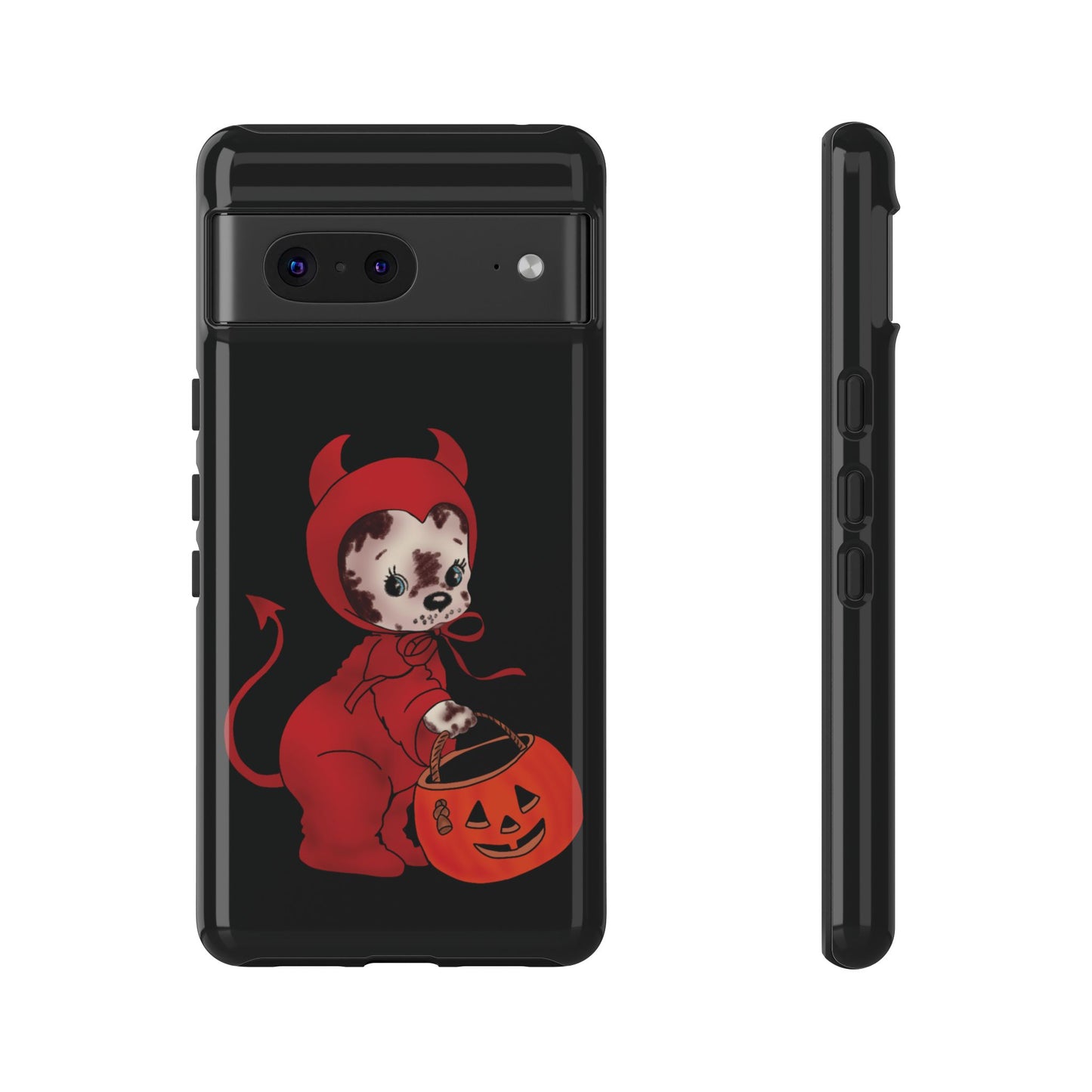 Double Dog Dare Tough Case