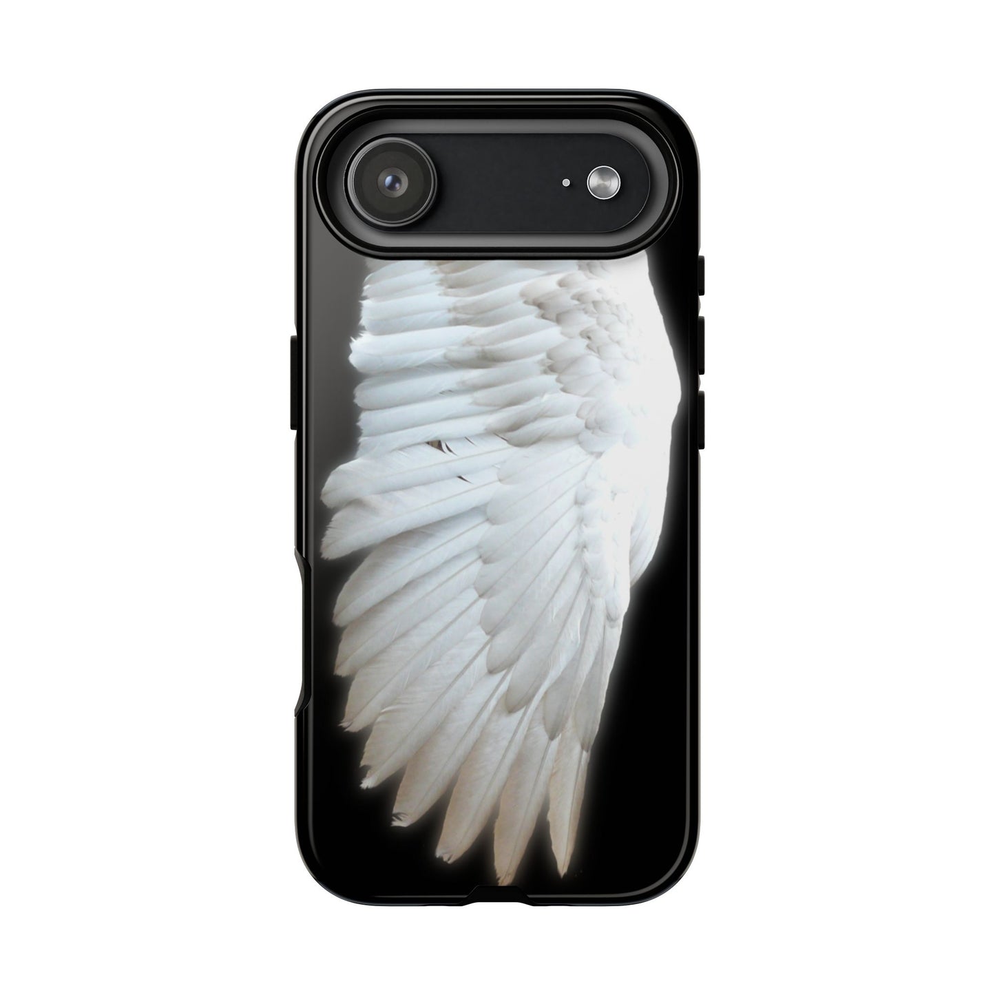 Angel Wings Tough Case