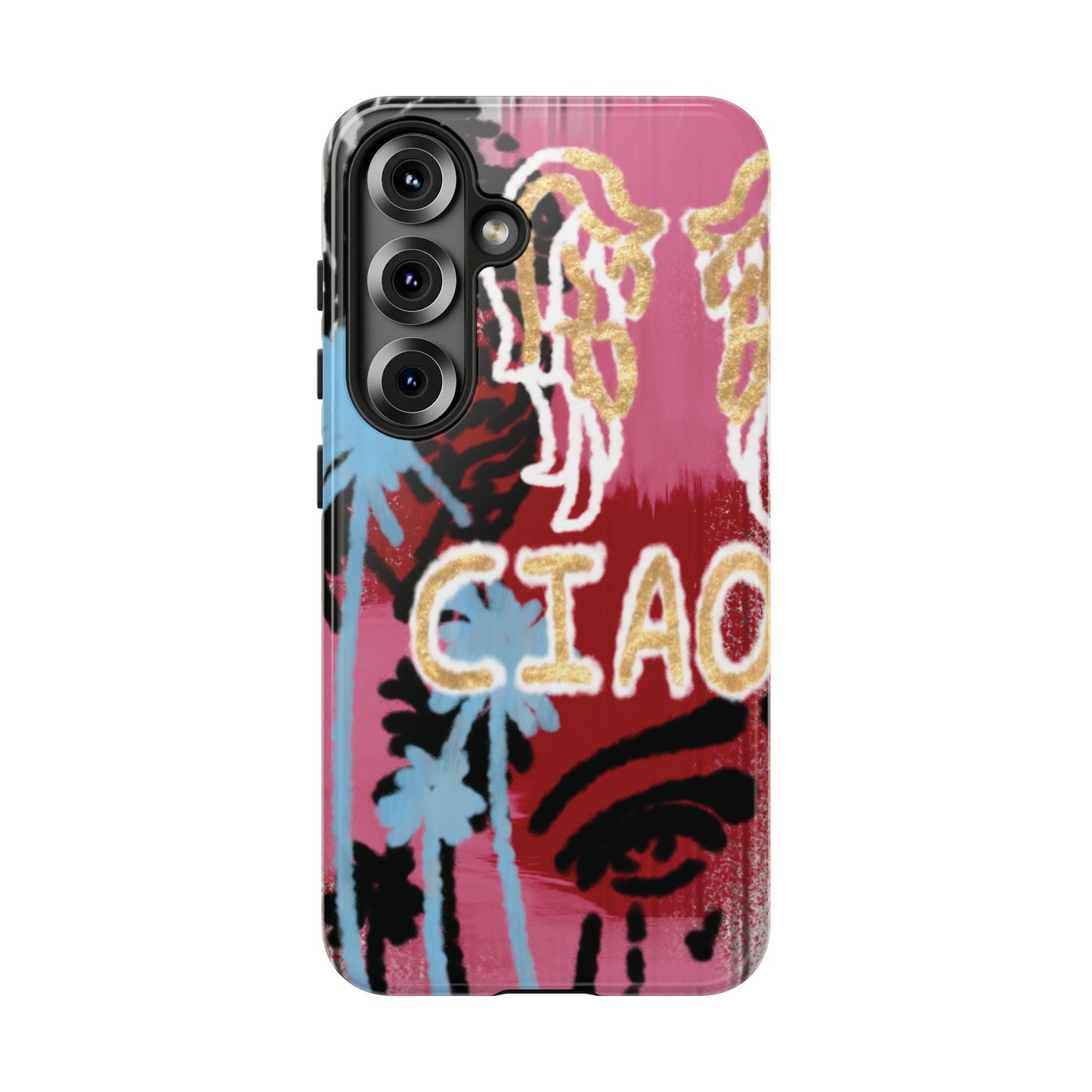 Copy of Ciao Tough Case