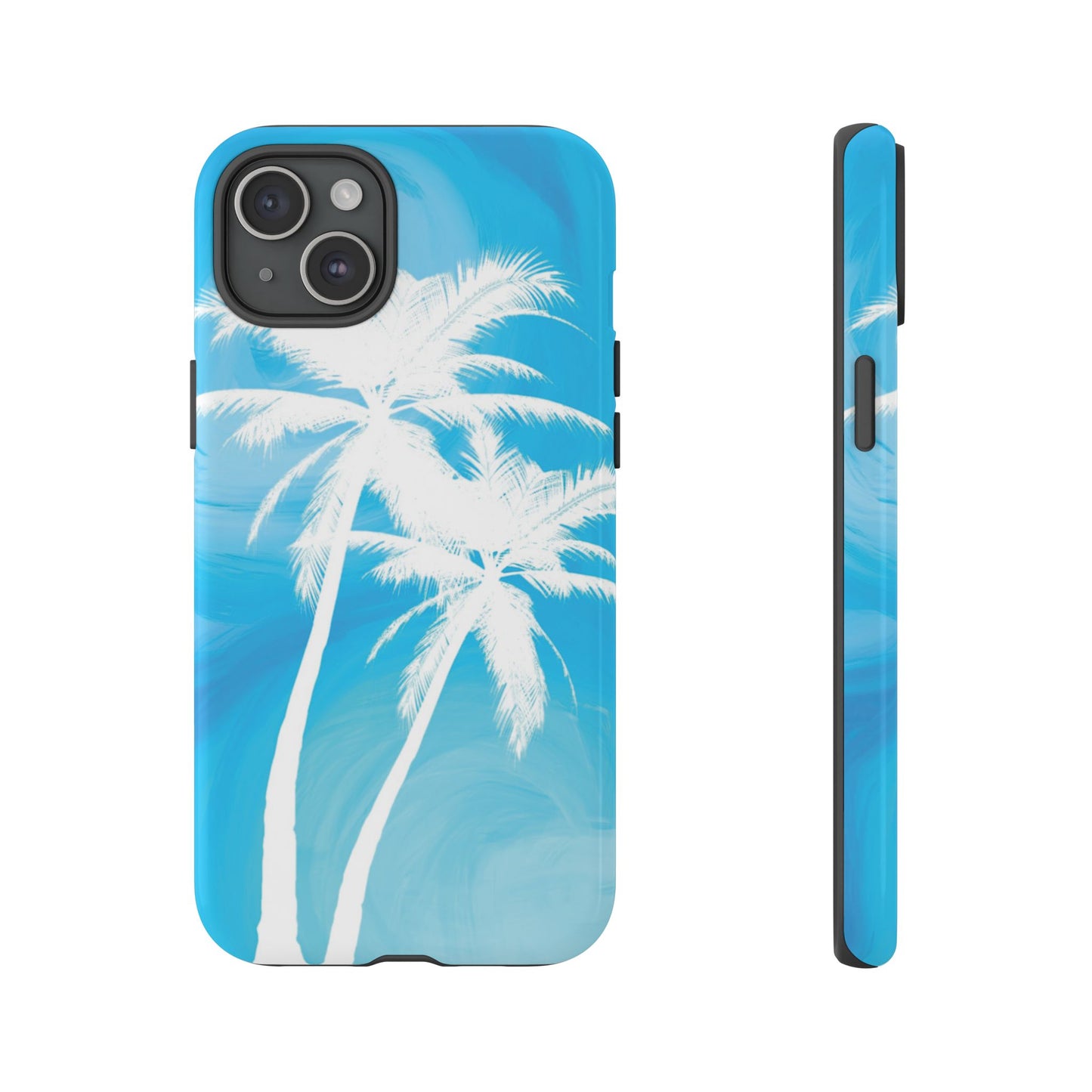 Breezy Beach Tough Case