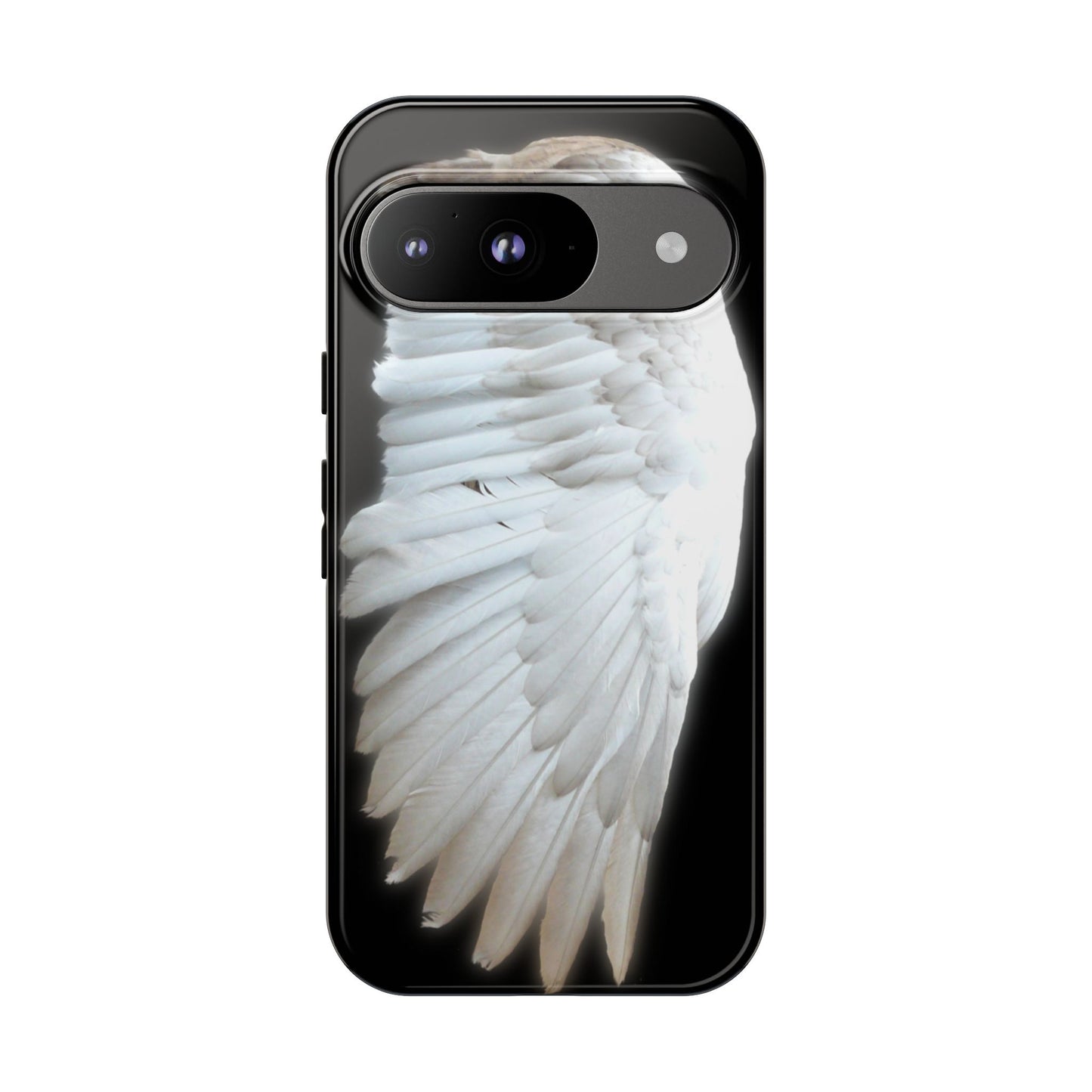 Angel Wings Tough Case