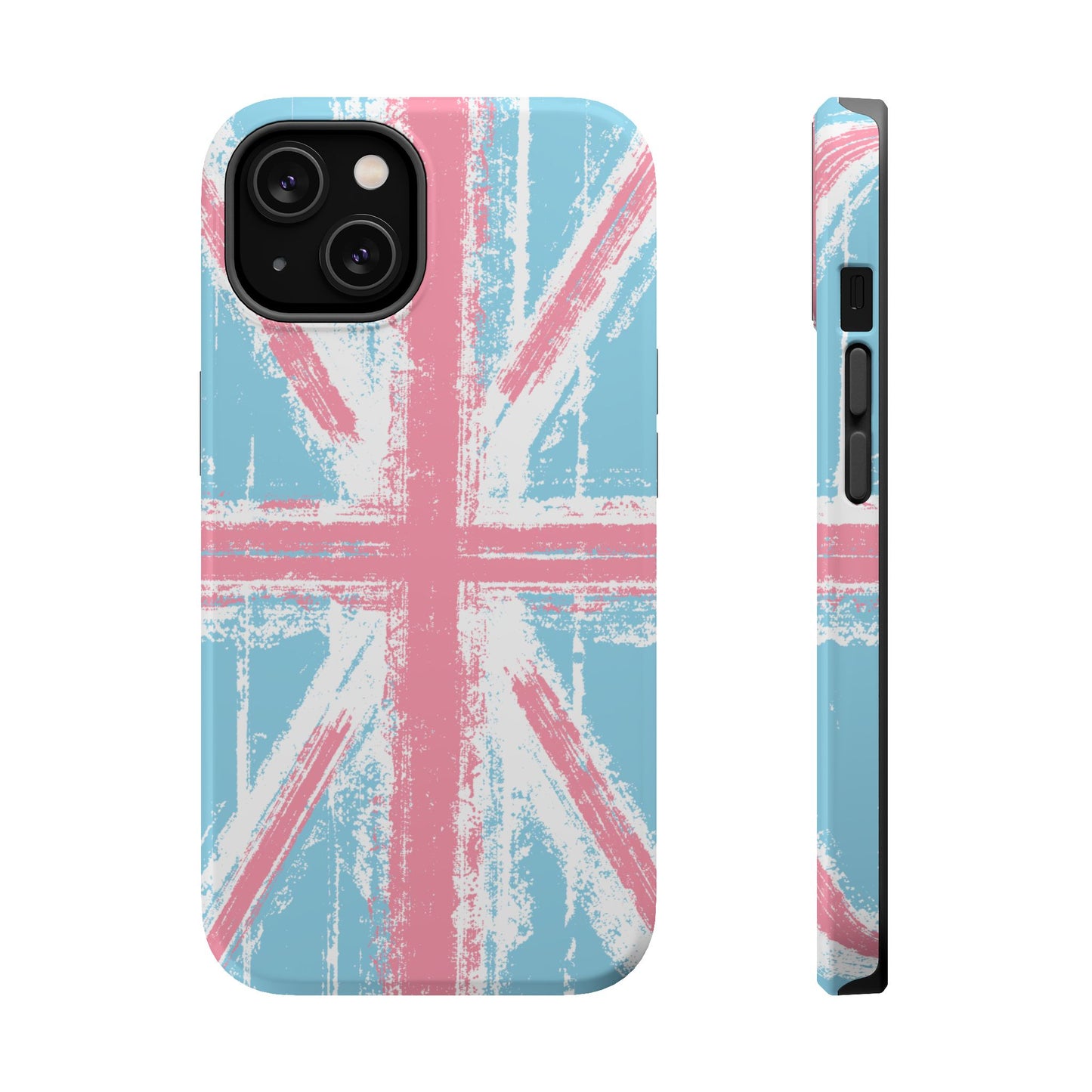 She’s a Brit! MagSafe Case