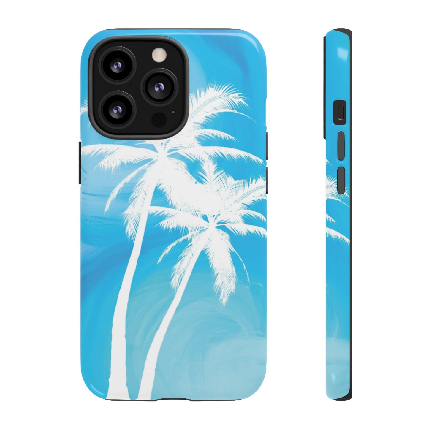 Breezy Beach Tough Case