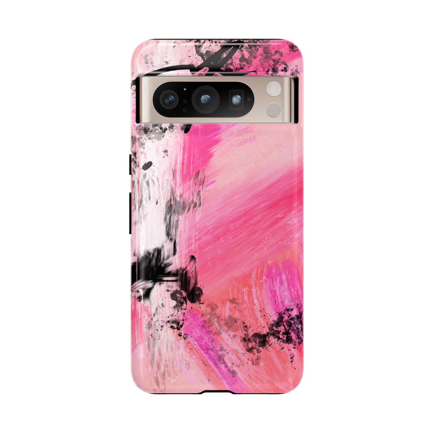 Pinktastic Tough Case