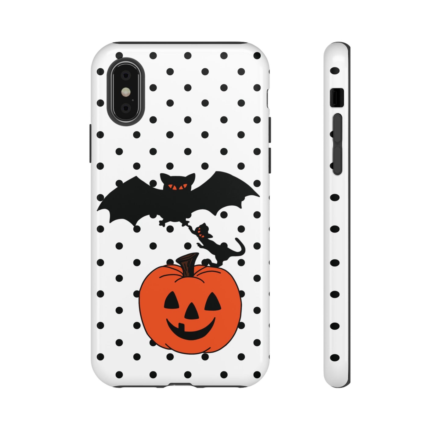 Spooky Season Tough Case