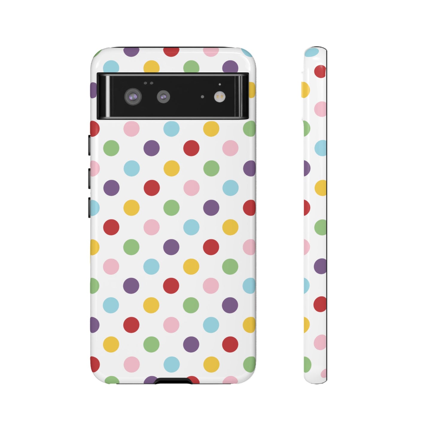 Princess Polka Dottie Tough Case