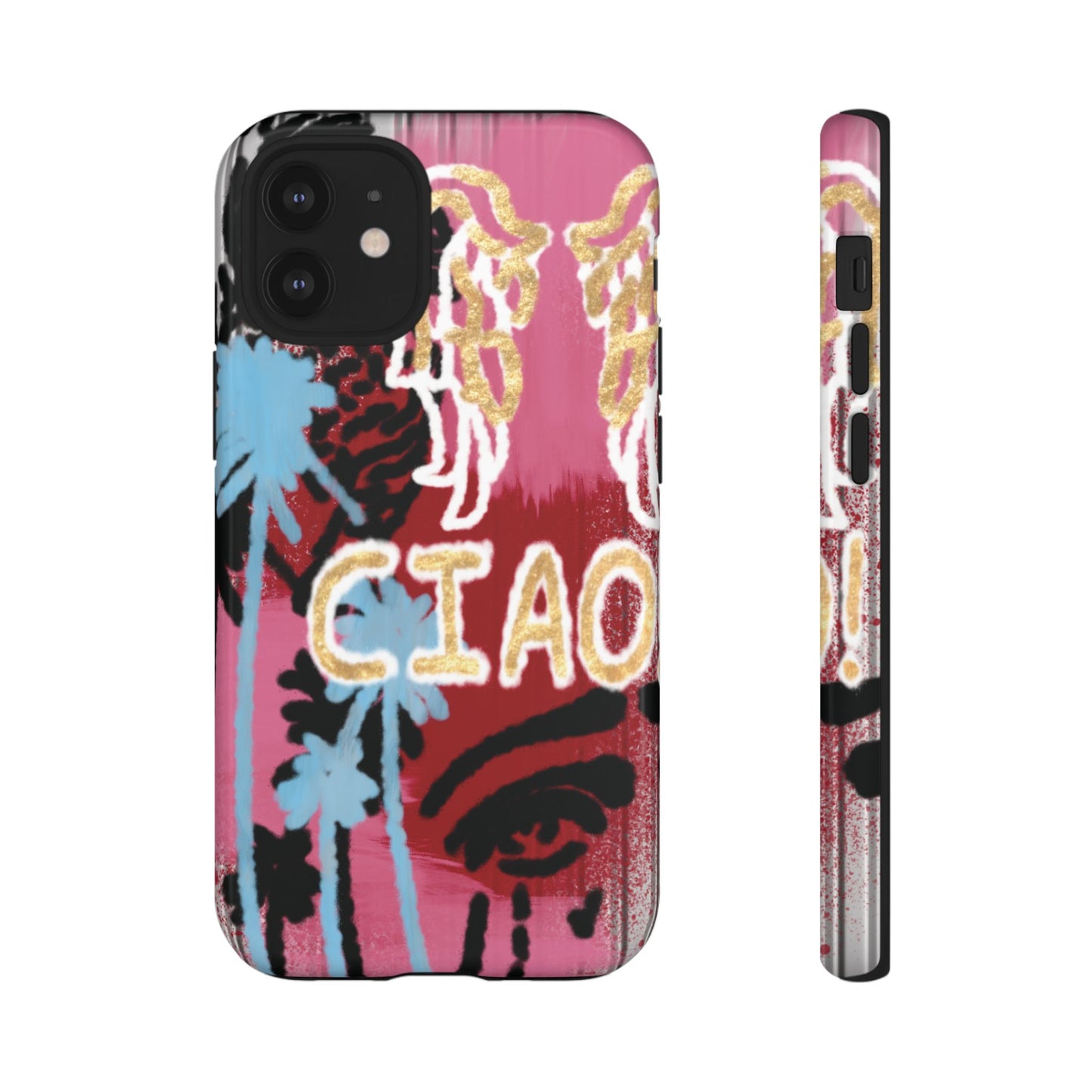 Copy of Ciao Tough Case