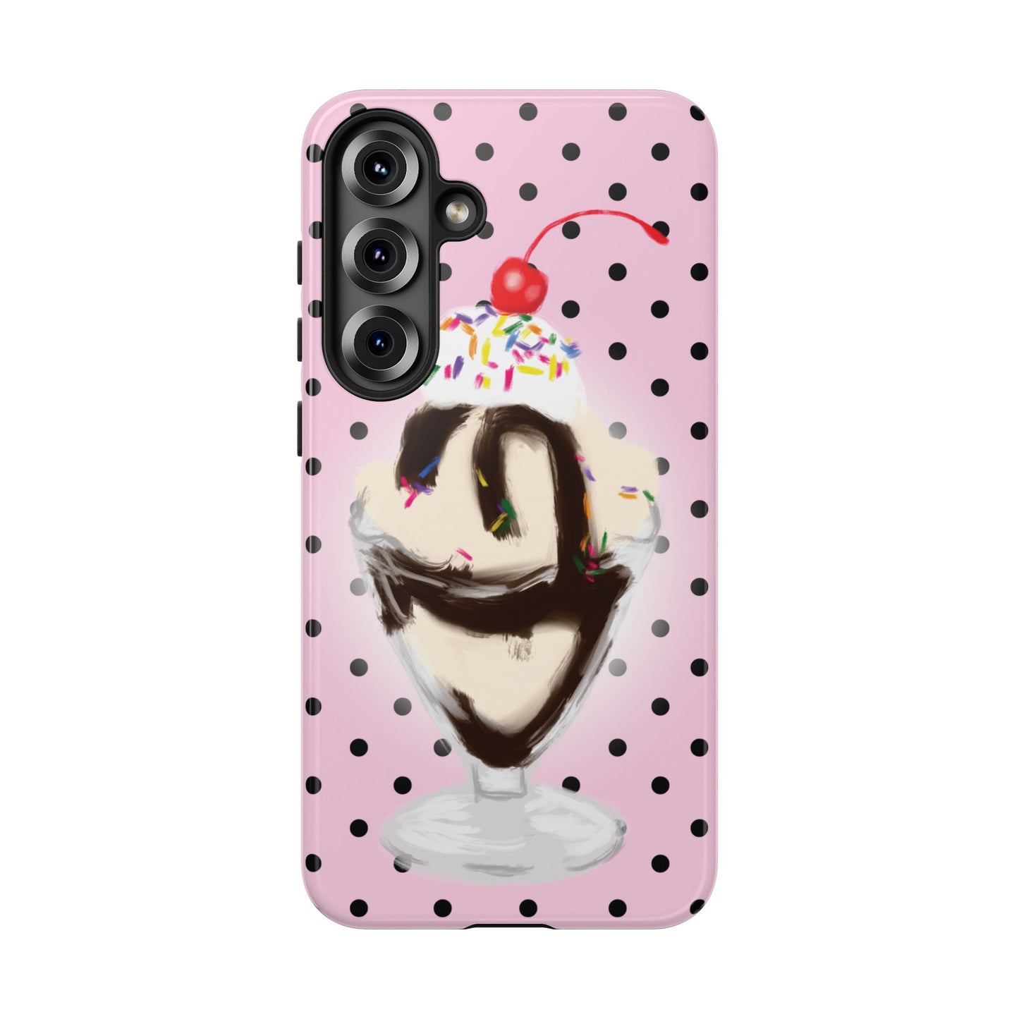 Sundae Special Tough Case