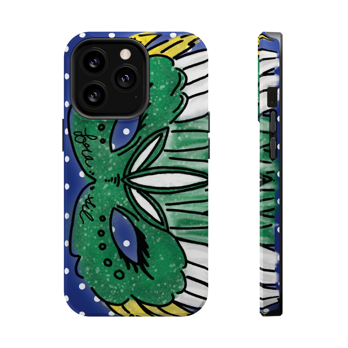 Brazilian Beauty MagSafe Case