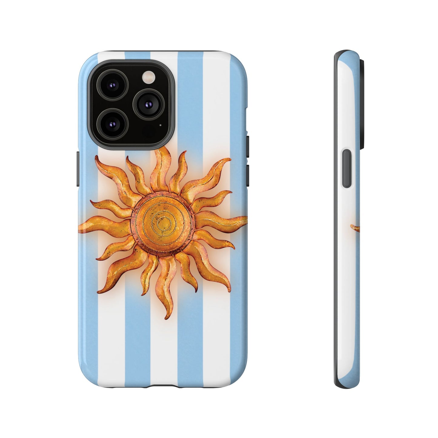 Argentina Sol Tough Case