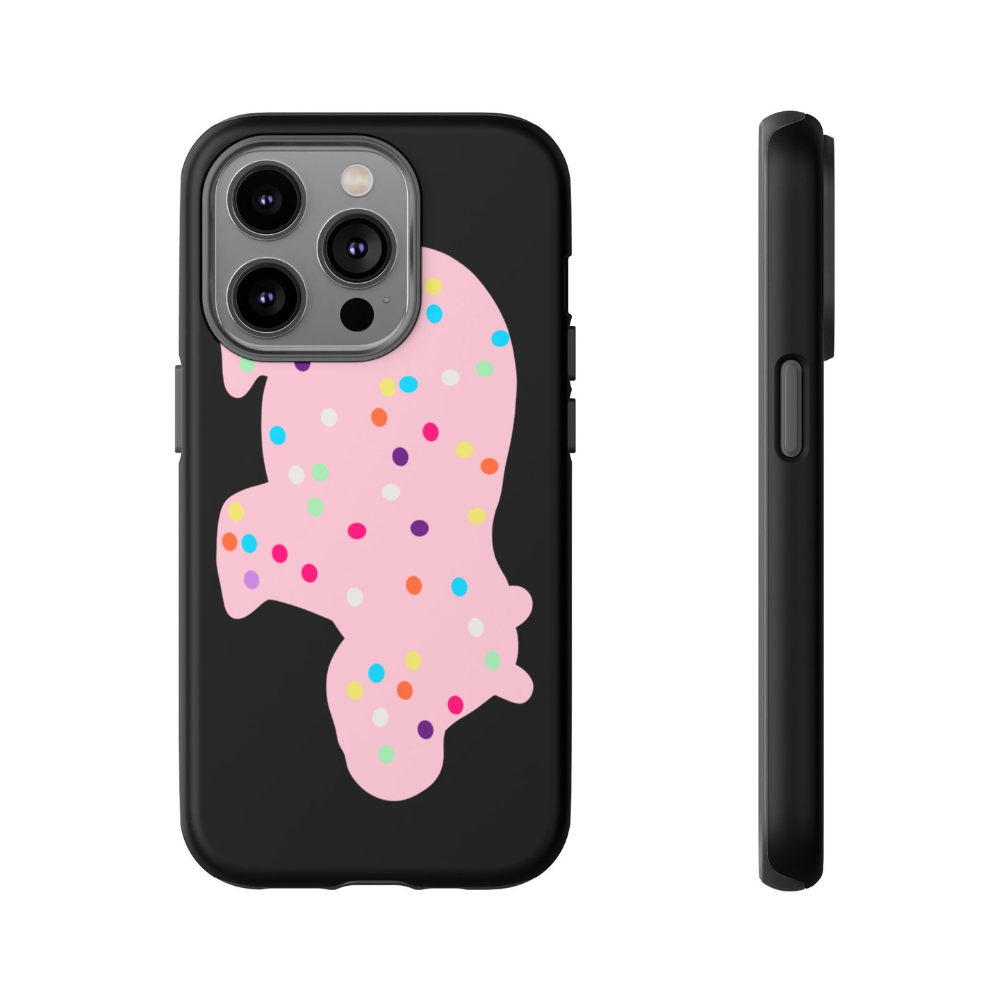 SUGAR HIPPO Tough Case