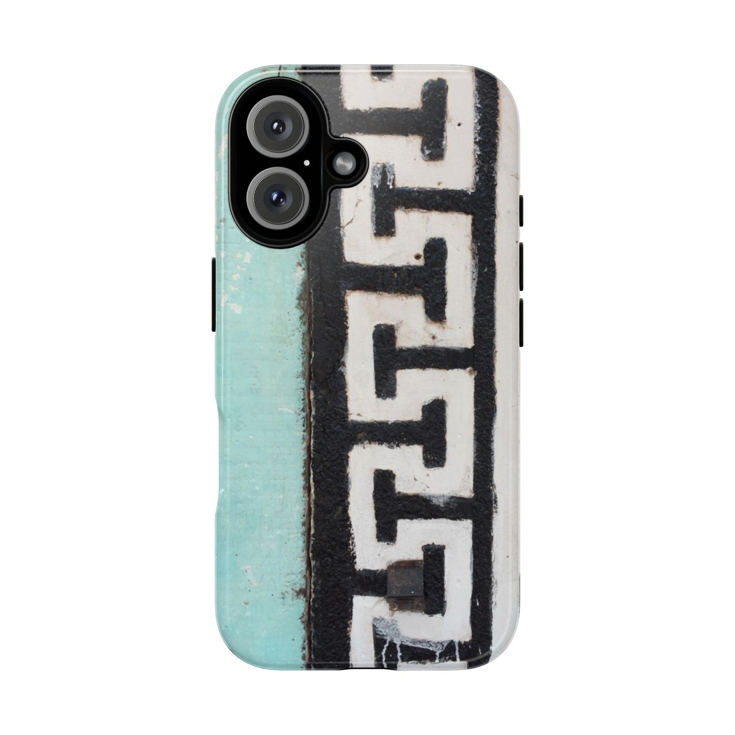 Aztec Summer Tough Case