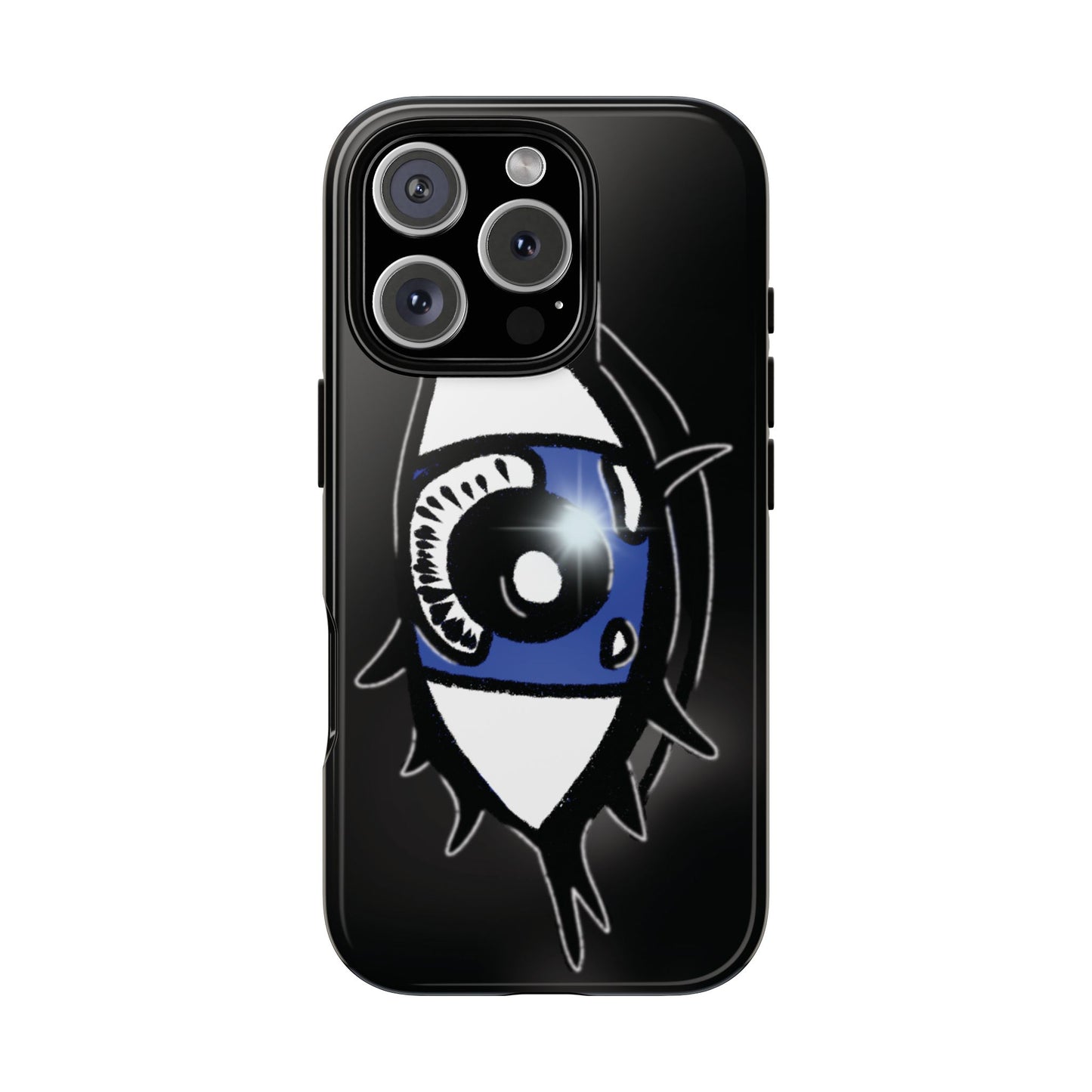 Eye Candy Tough Case