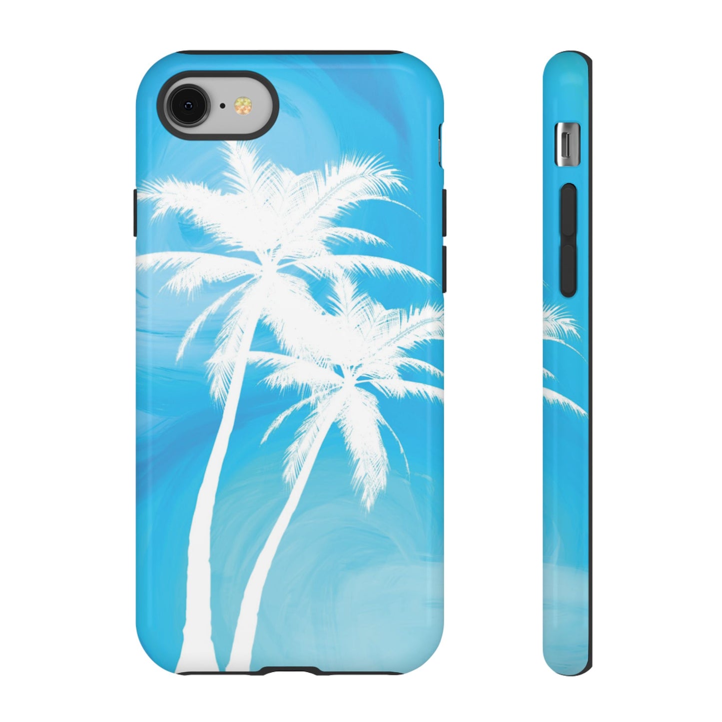 Breezy Beach Tough Case