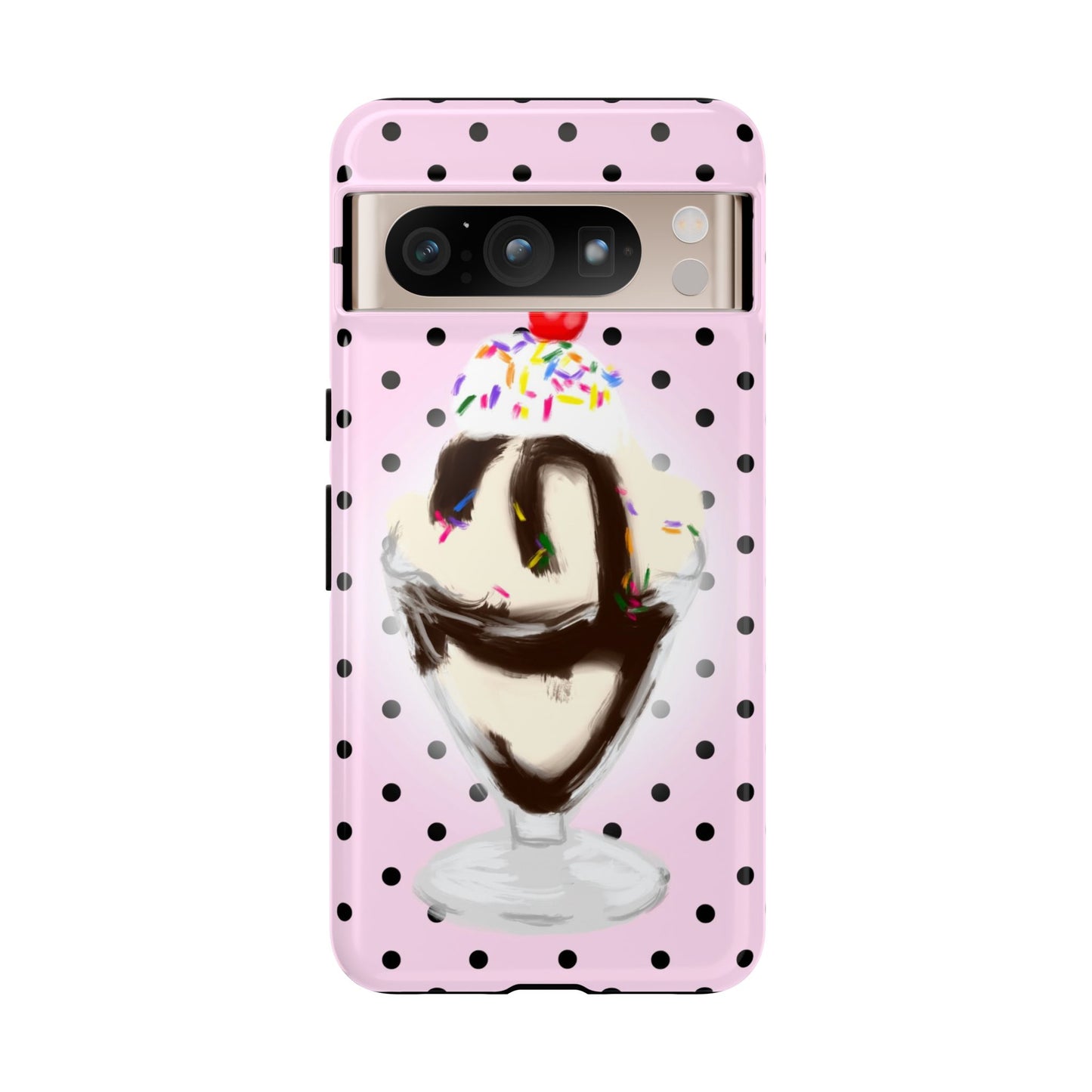 Sundae Special Tough Case