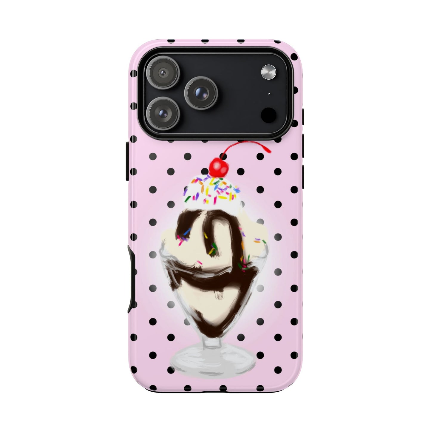 Sundae Special Tough Case