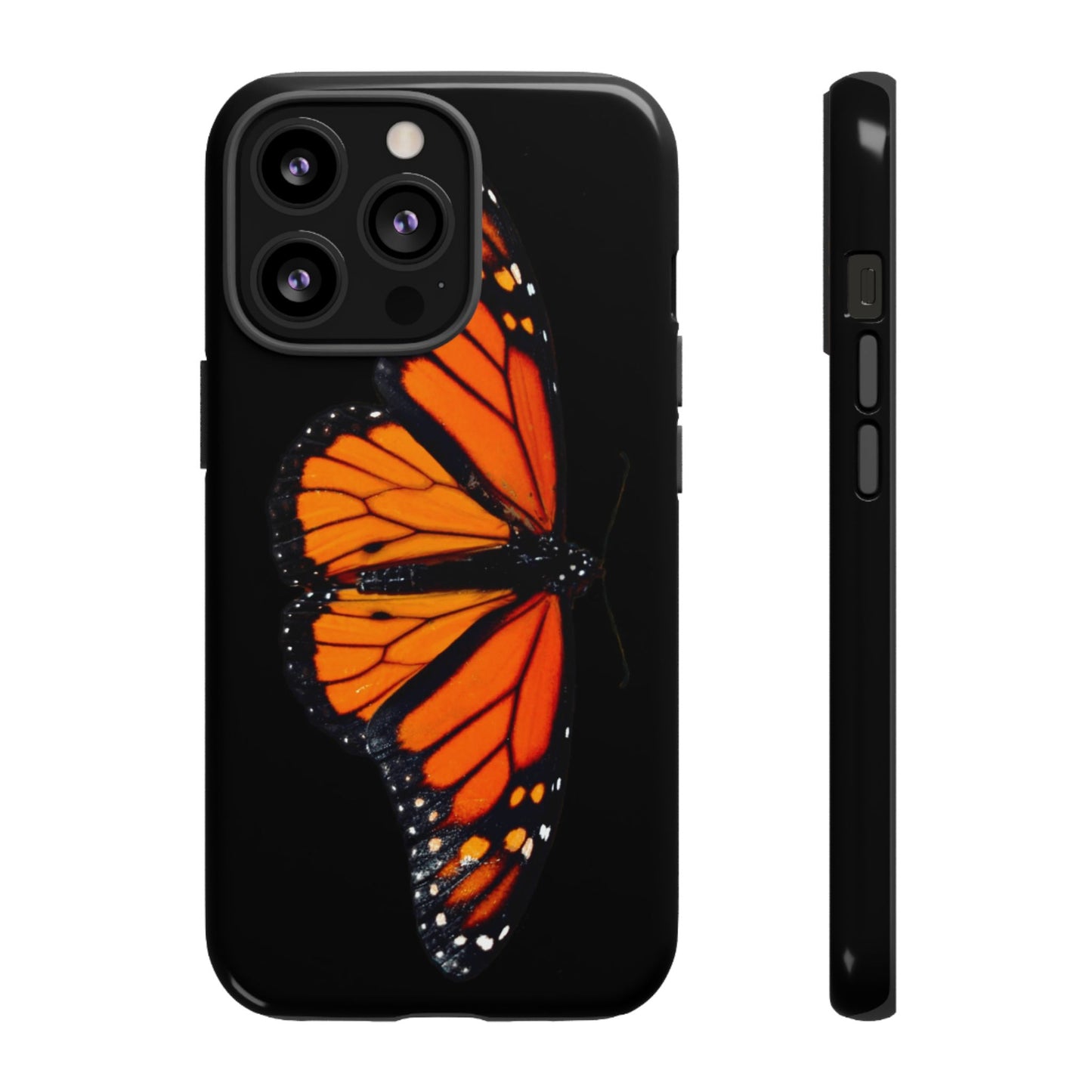 Lady Monarch Tough Case