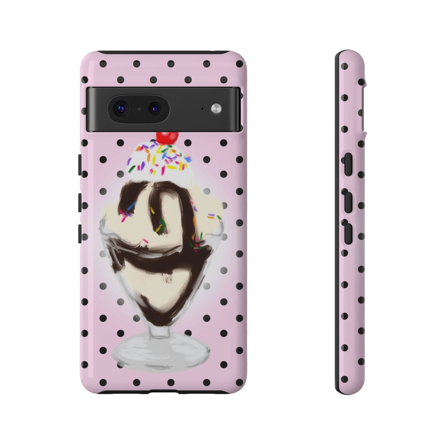 Sundae Special Tough Case