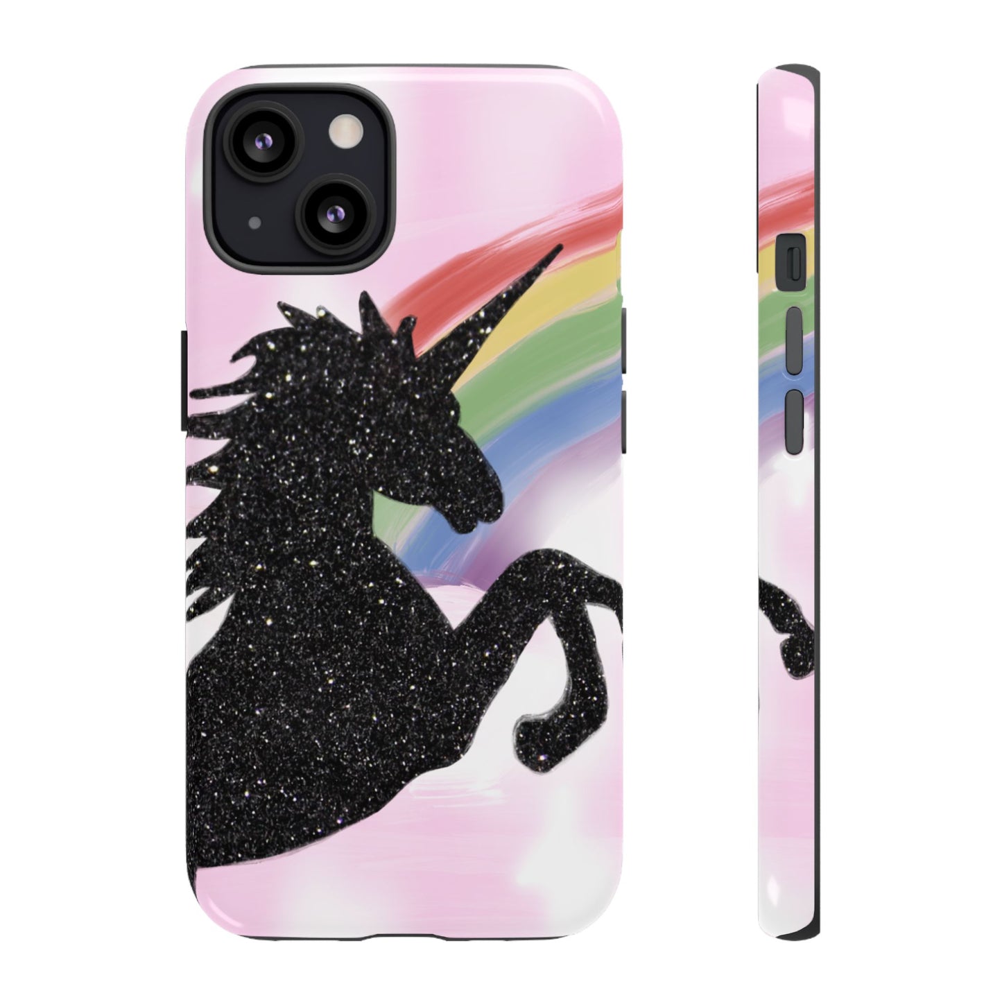 Pink Unicorn Dream Tough Case