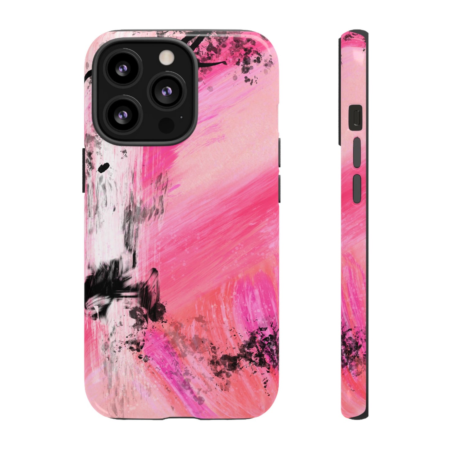 Pinktastic Tough Case