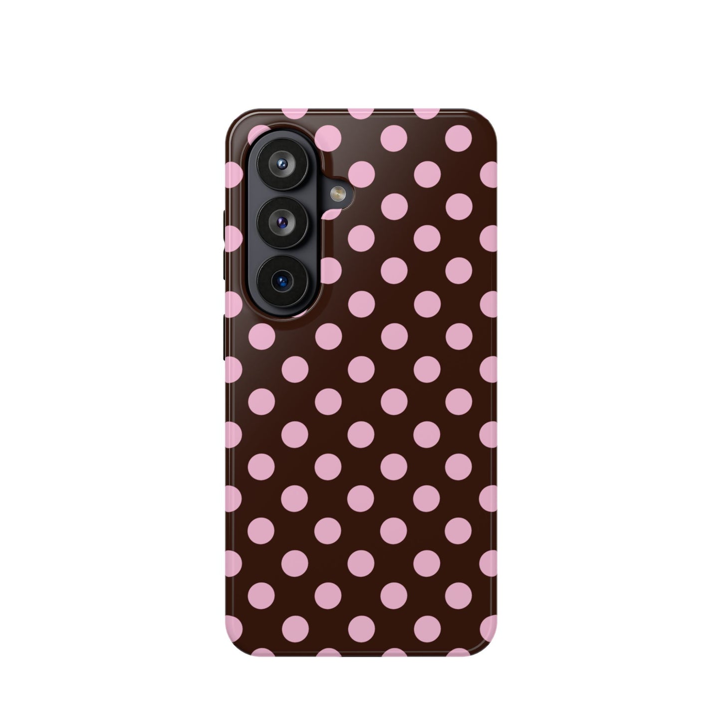 Pink Chocolate MagSafe Case