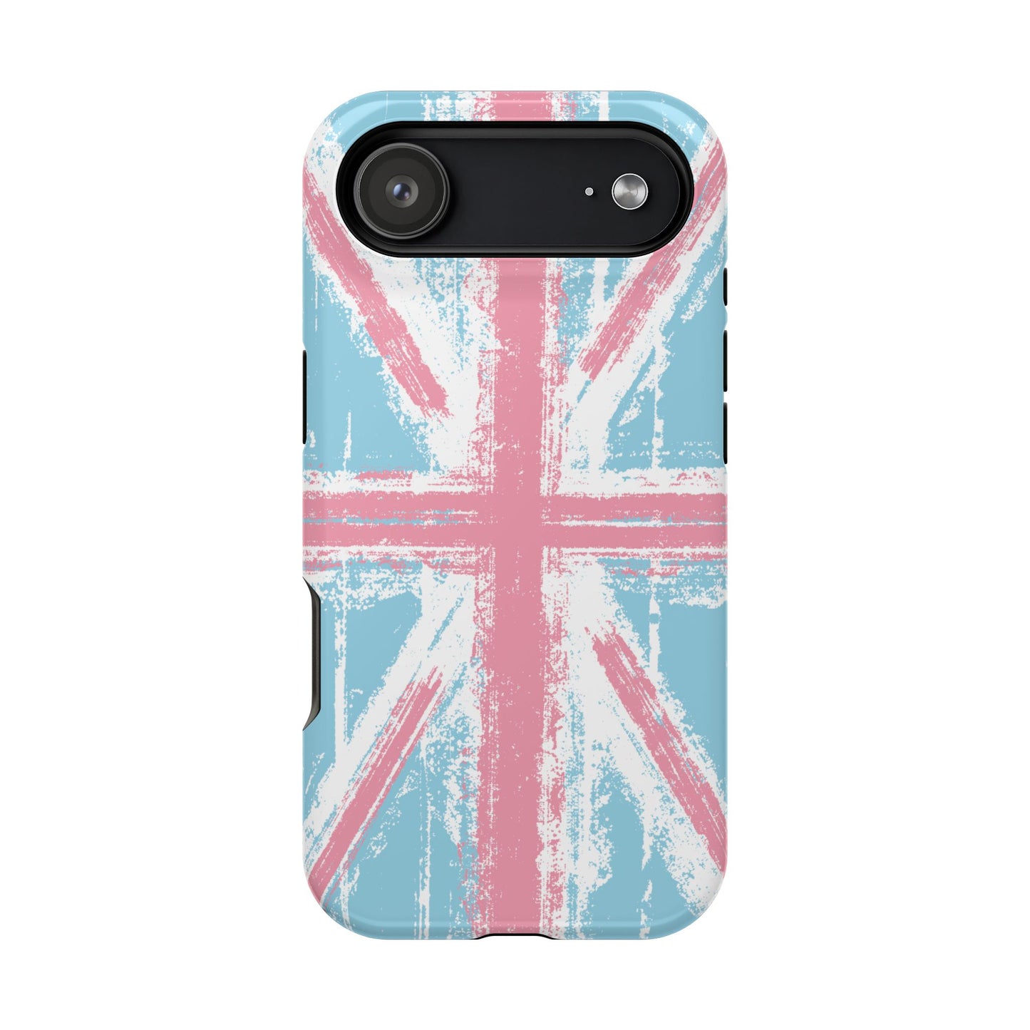 She’s a Brit! MagSafe Case
