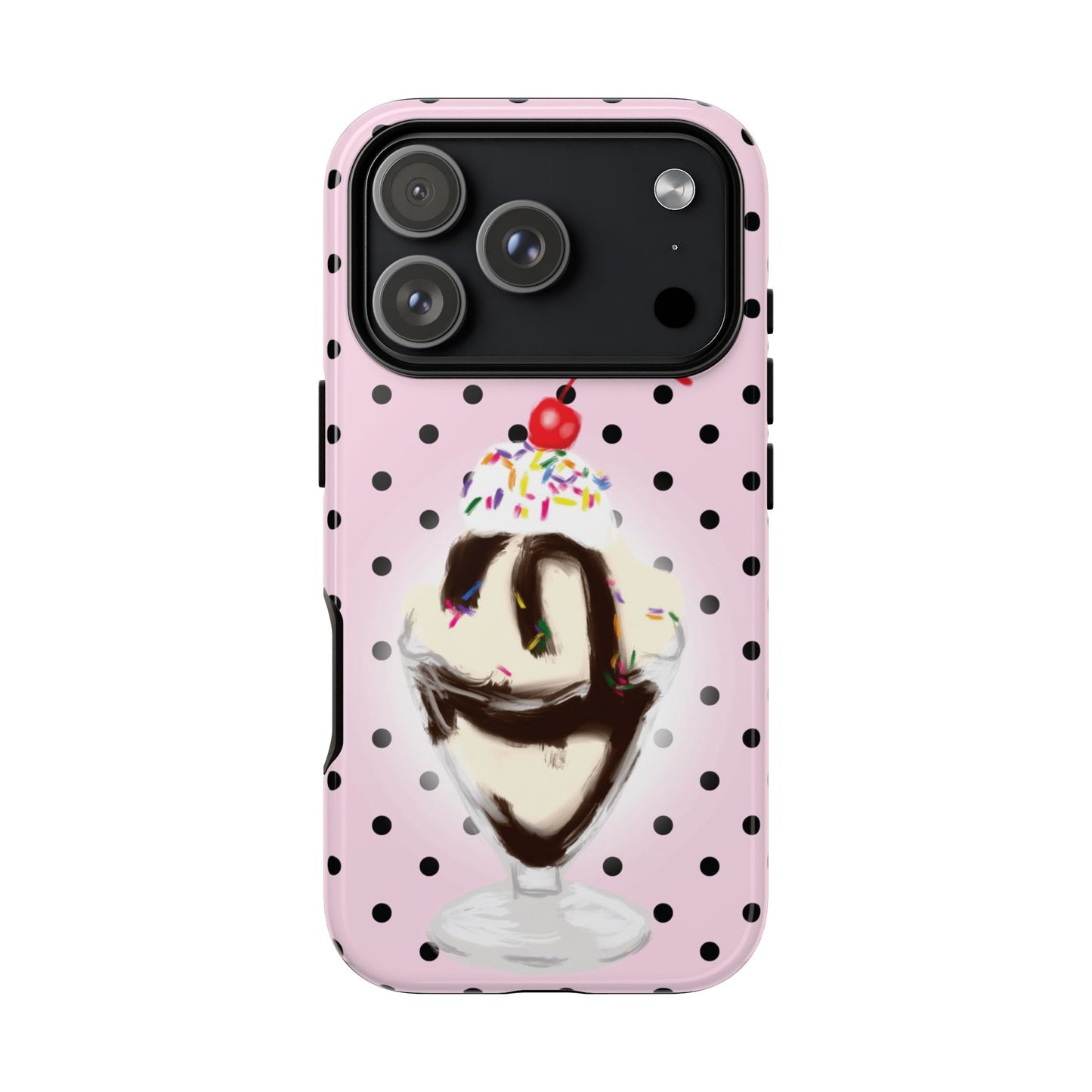 Sundae Special Tough Case