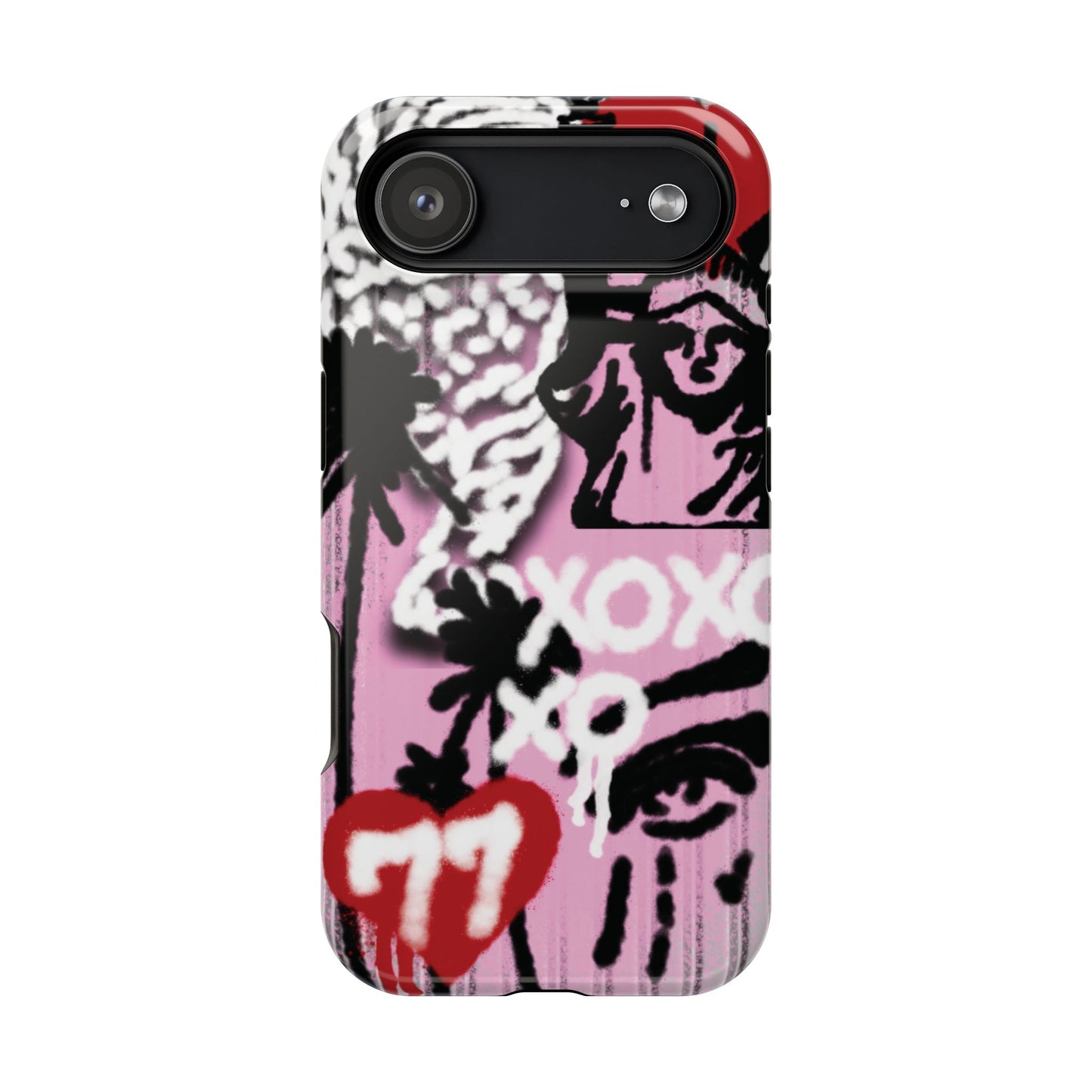 Lavish Liberty MagSafe Case