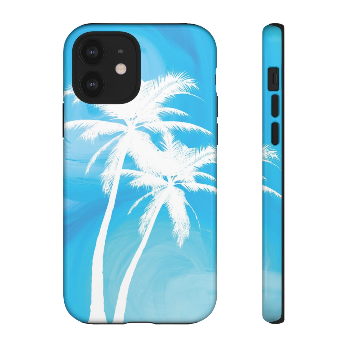 Breezy Beach Tough Case
