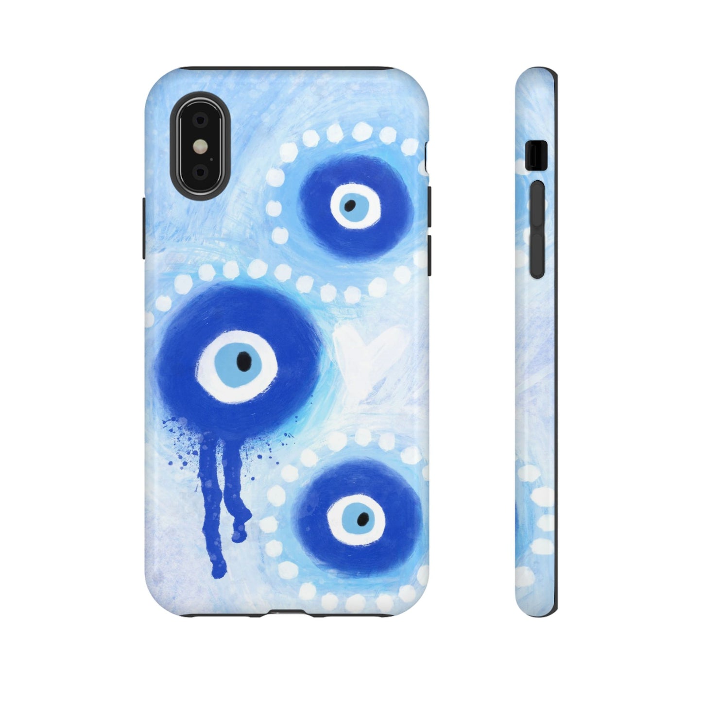 Third Eye Tough Case
