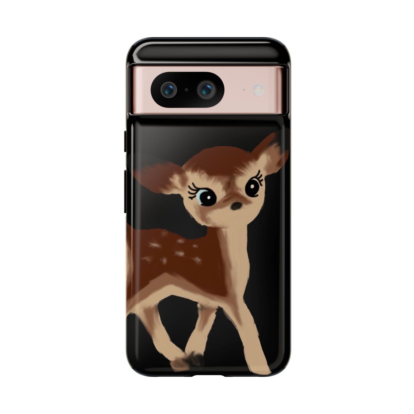 Midnight Doe Tough Case