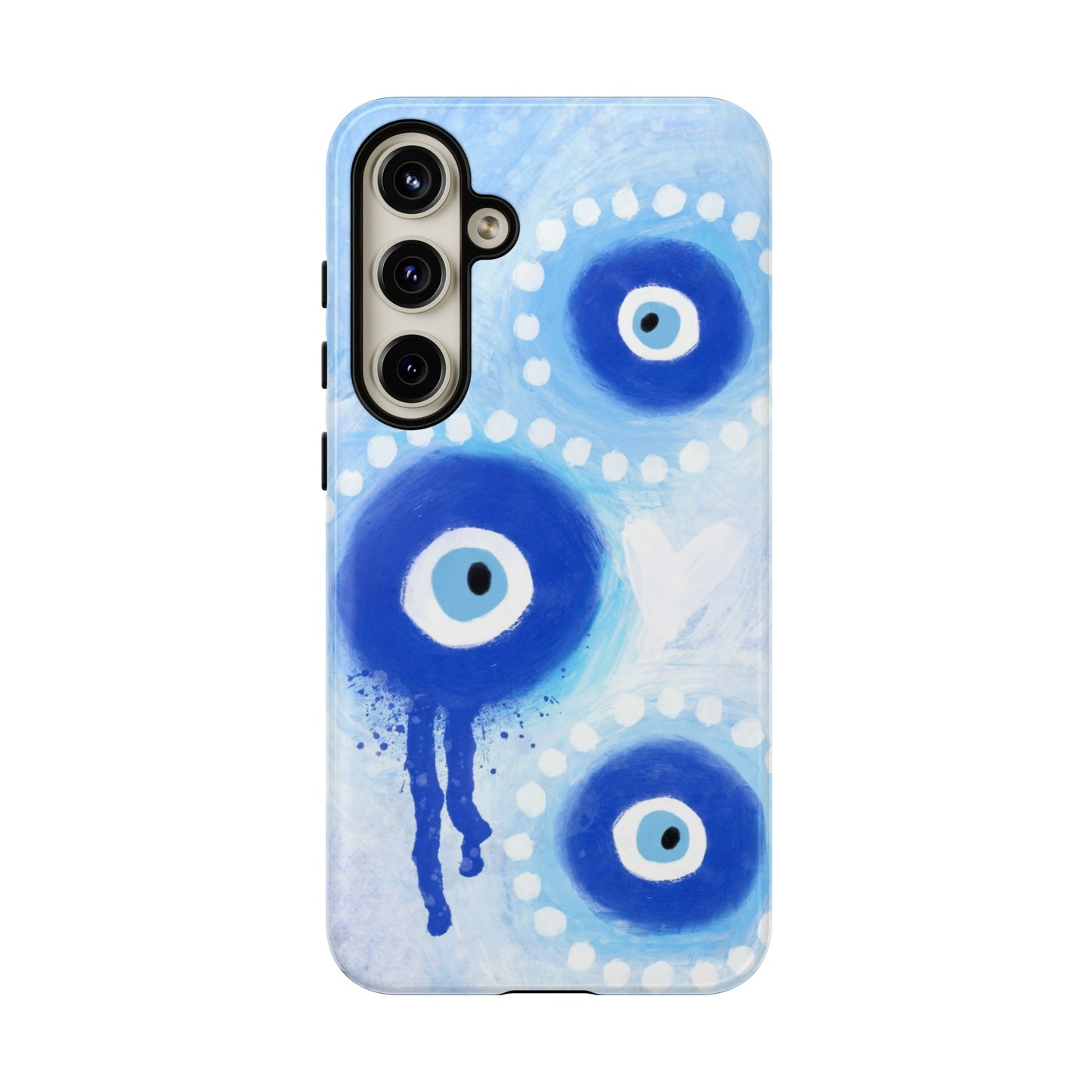 Third Eye Tough Case