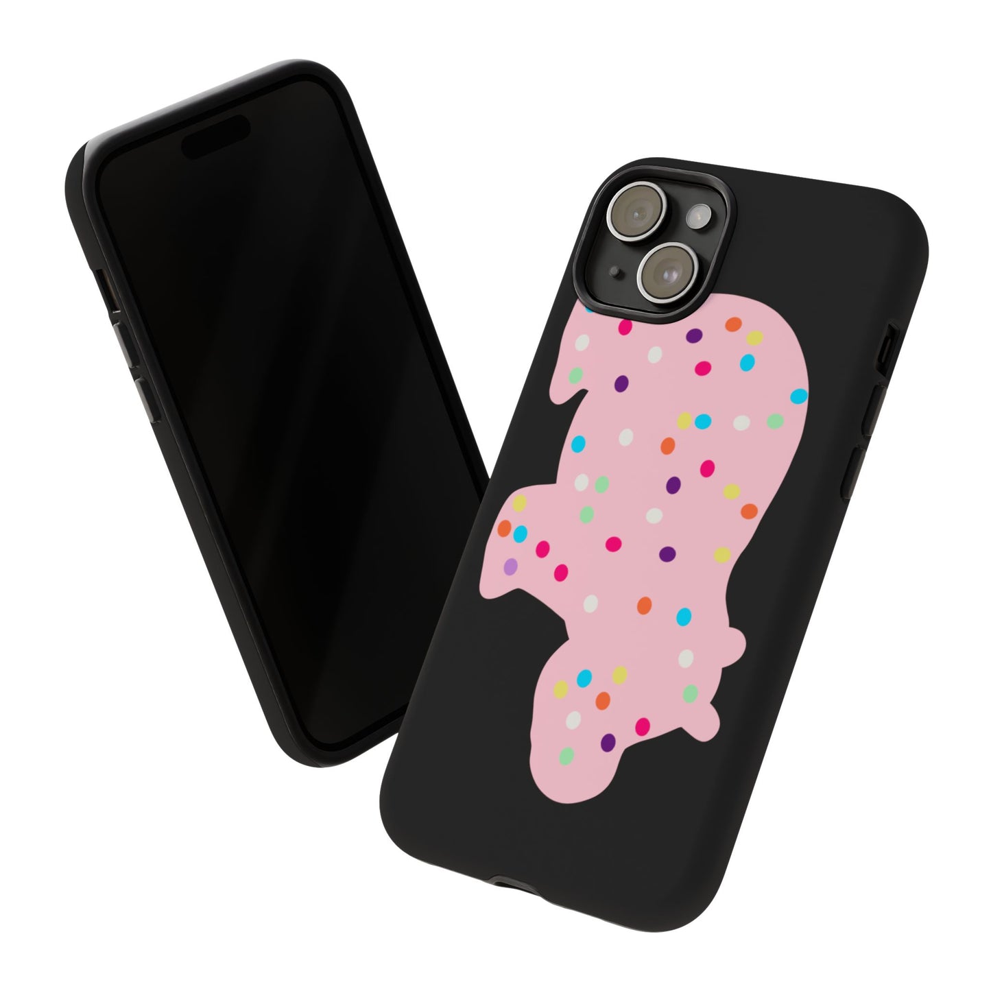 SUGAR HIPPO Tough Case
