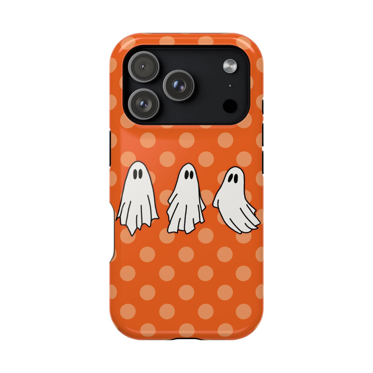 Boo Season MagSafe Case