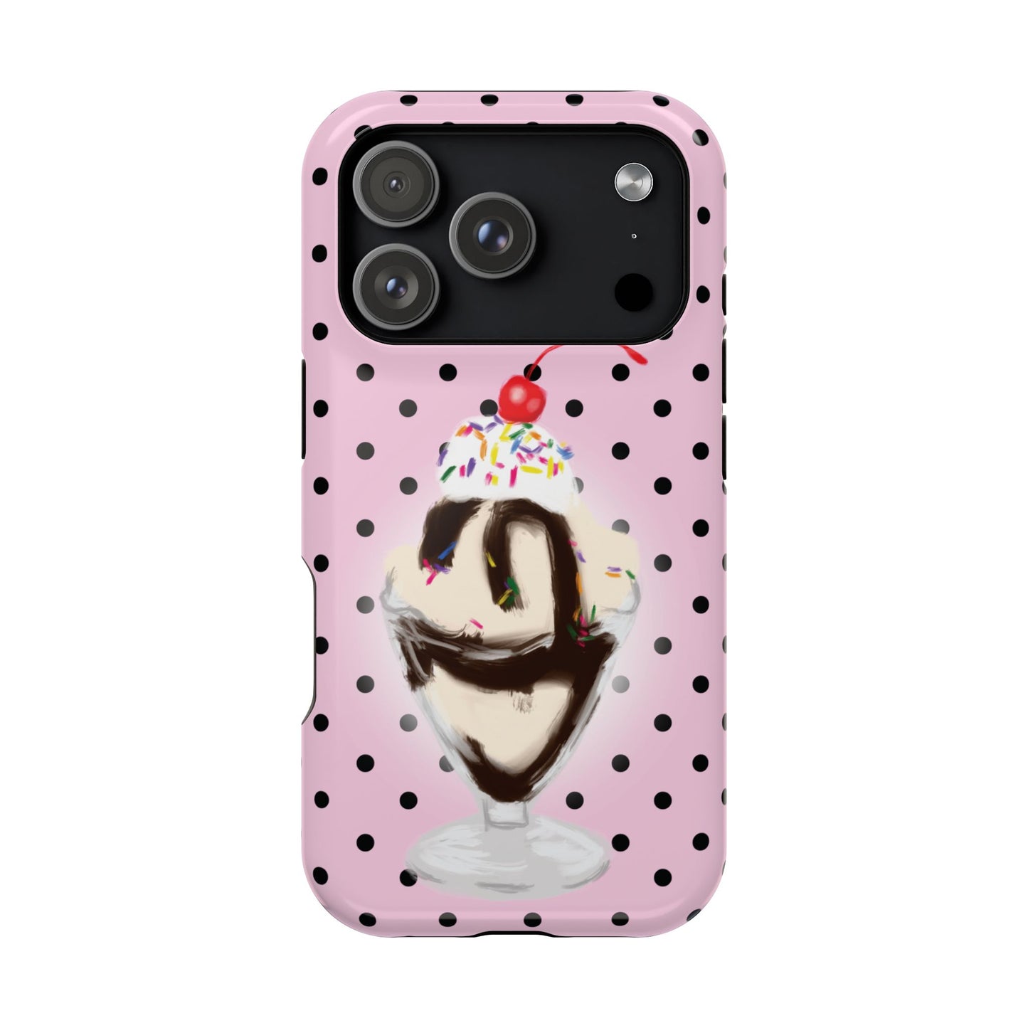 Sundae Special MagSafe Case