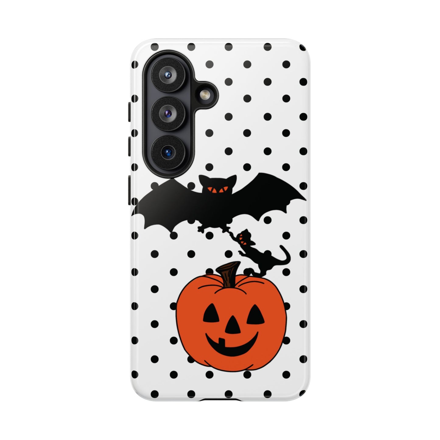 Spooky Season Tough Case