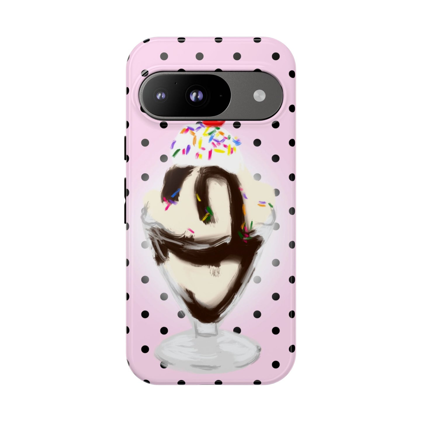 Sundae Special Tough Case