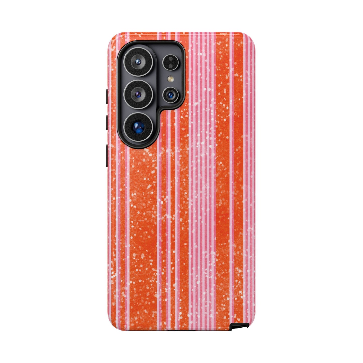 Orange Dream Tough Case