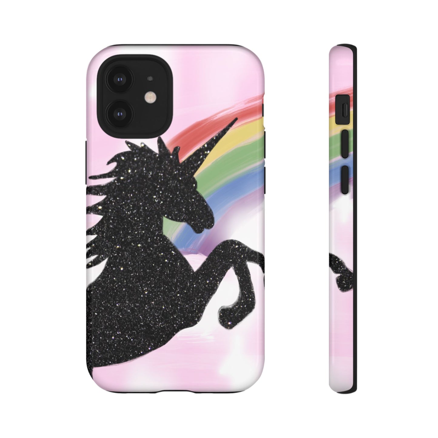 Pink Unicorn Dream Tough Case