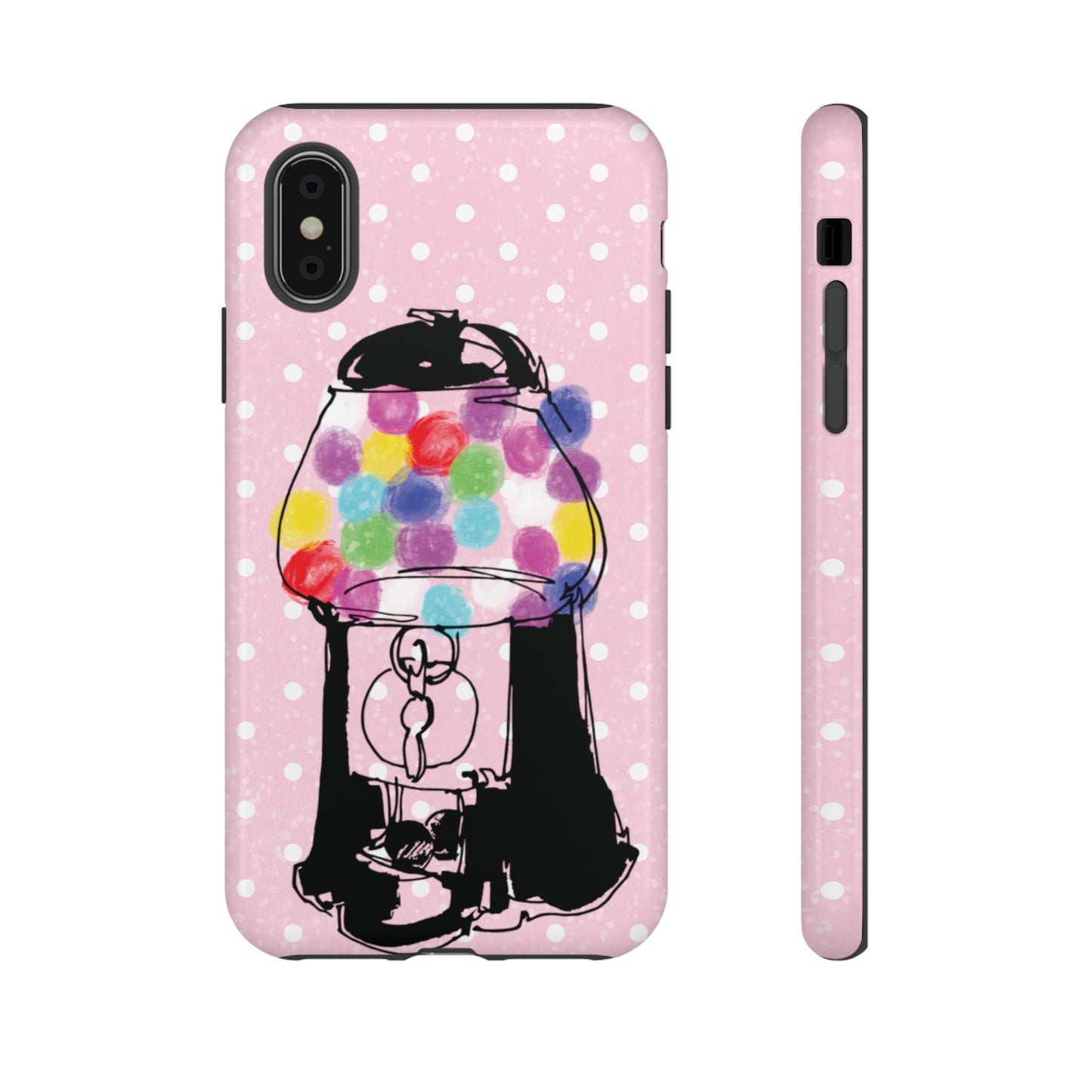 Sugar Rush Tough Case