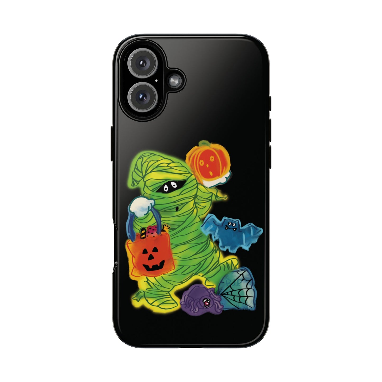 Monster Medley Tough Case