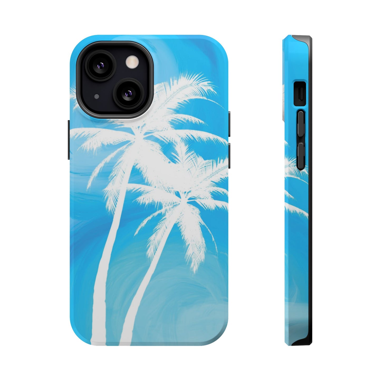 Breezy Beach MagSafe Case